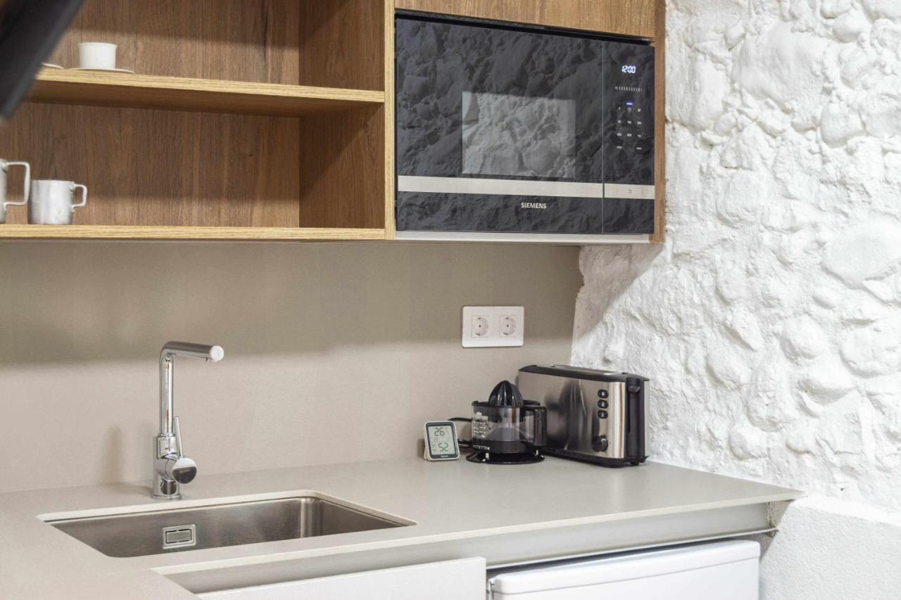 Casa Besalu Estudio En El Centro Del Pueblo Extérieur photo