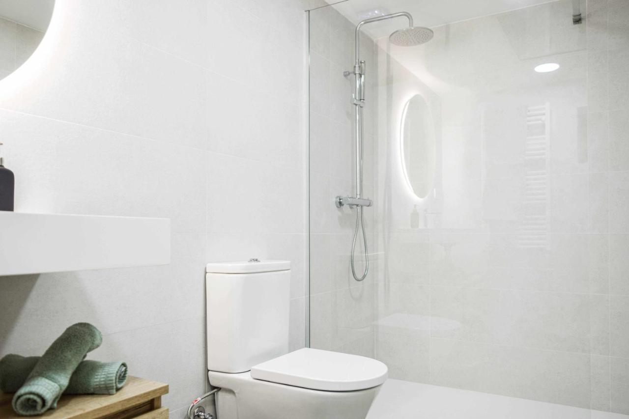 Casa Besalu Estudio En El Centro Del Pueblo Extérieur photo