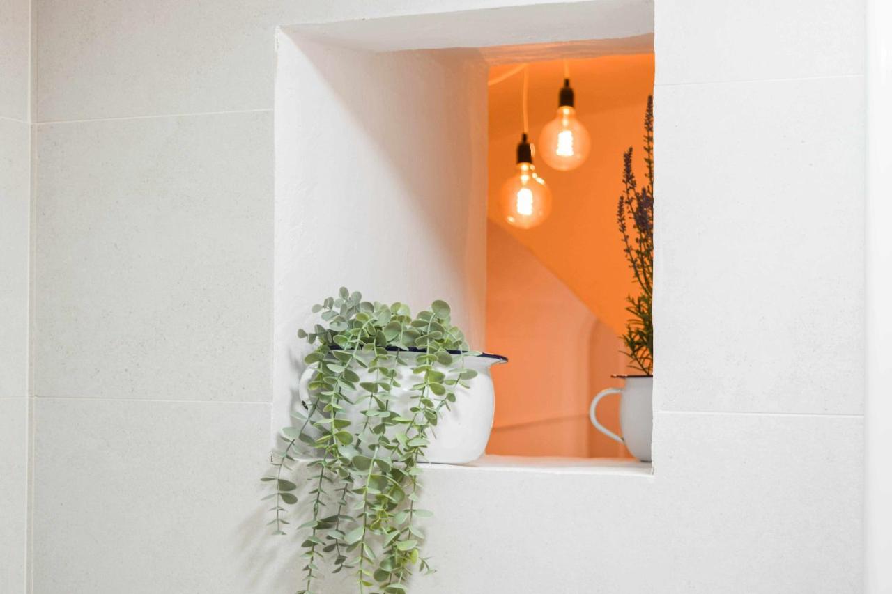 Casa Besalu Estudio En El Centro Del Pueblo Extérieur photo