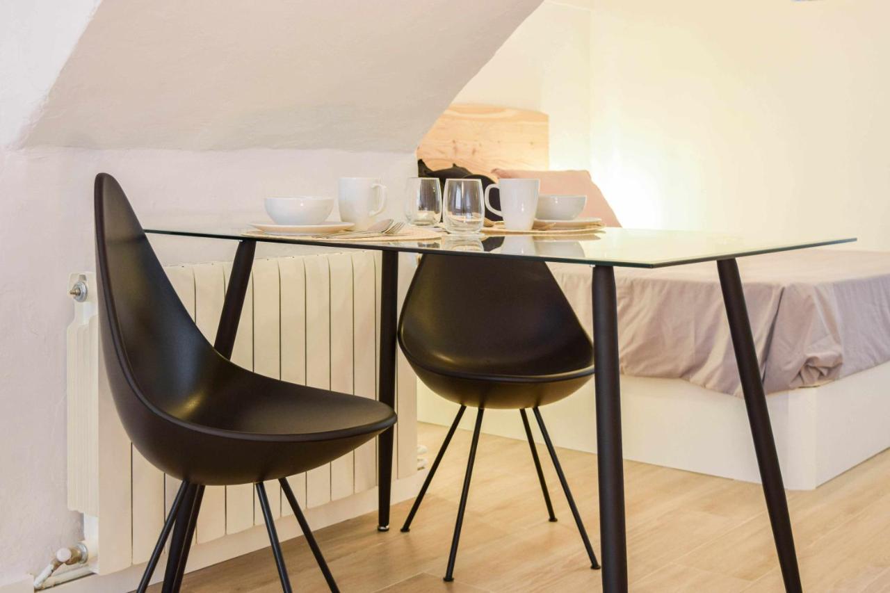 Casa Besalu Estudio En El Centro Del Pueblo Extérieur photo
