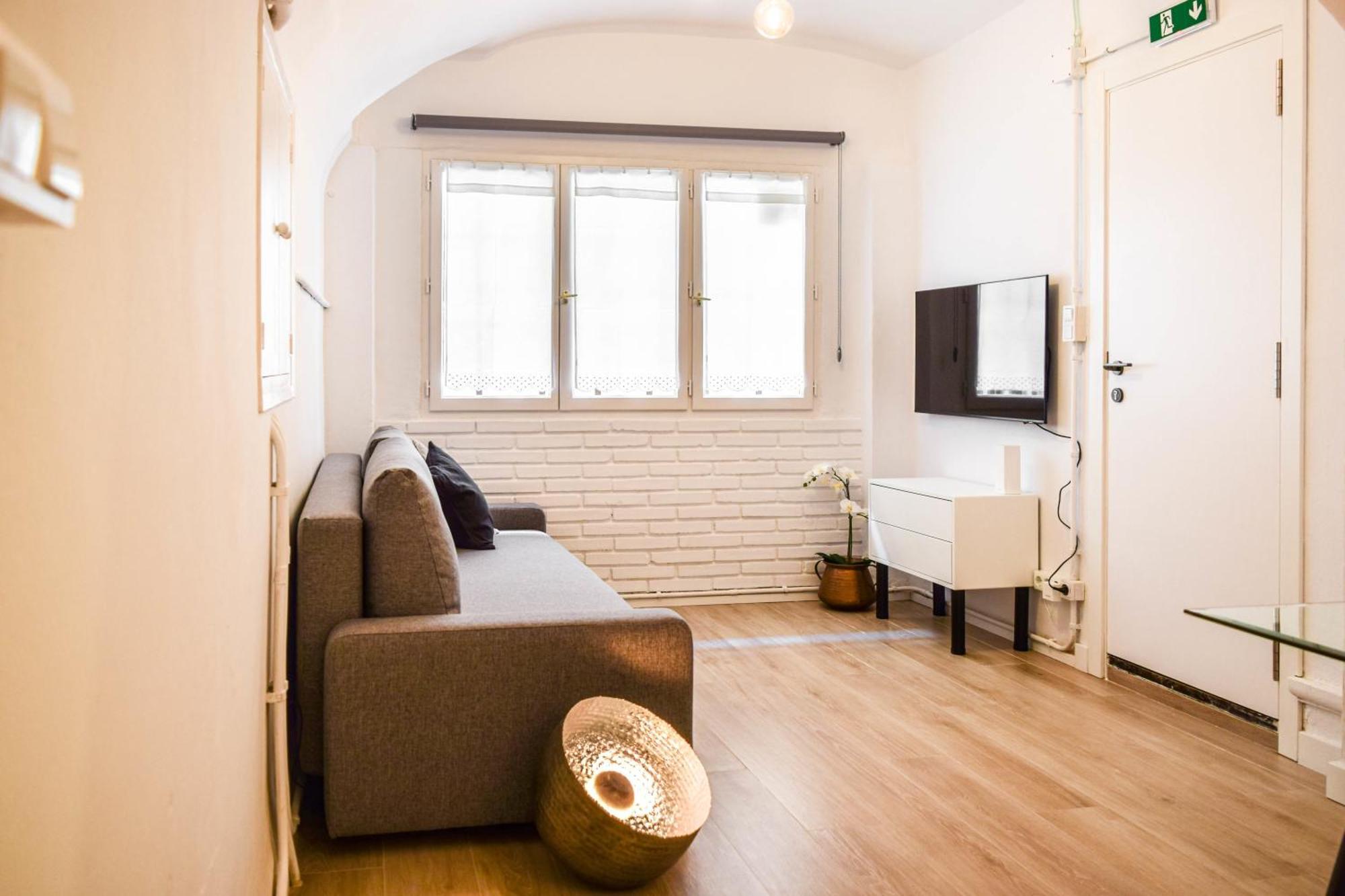Casa Besalu Estudio En El Centro Del Pueblo Extérieur photo