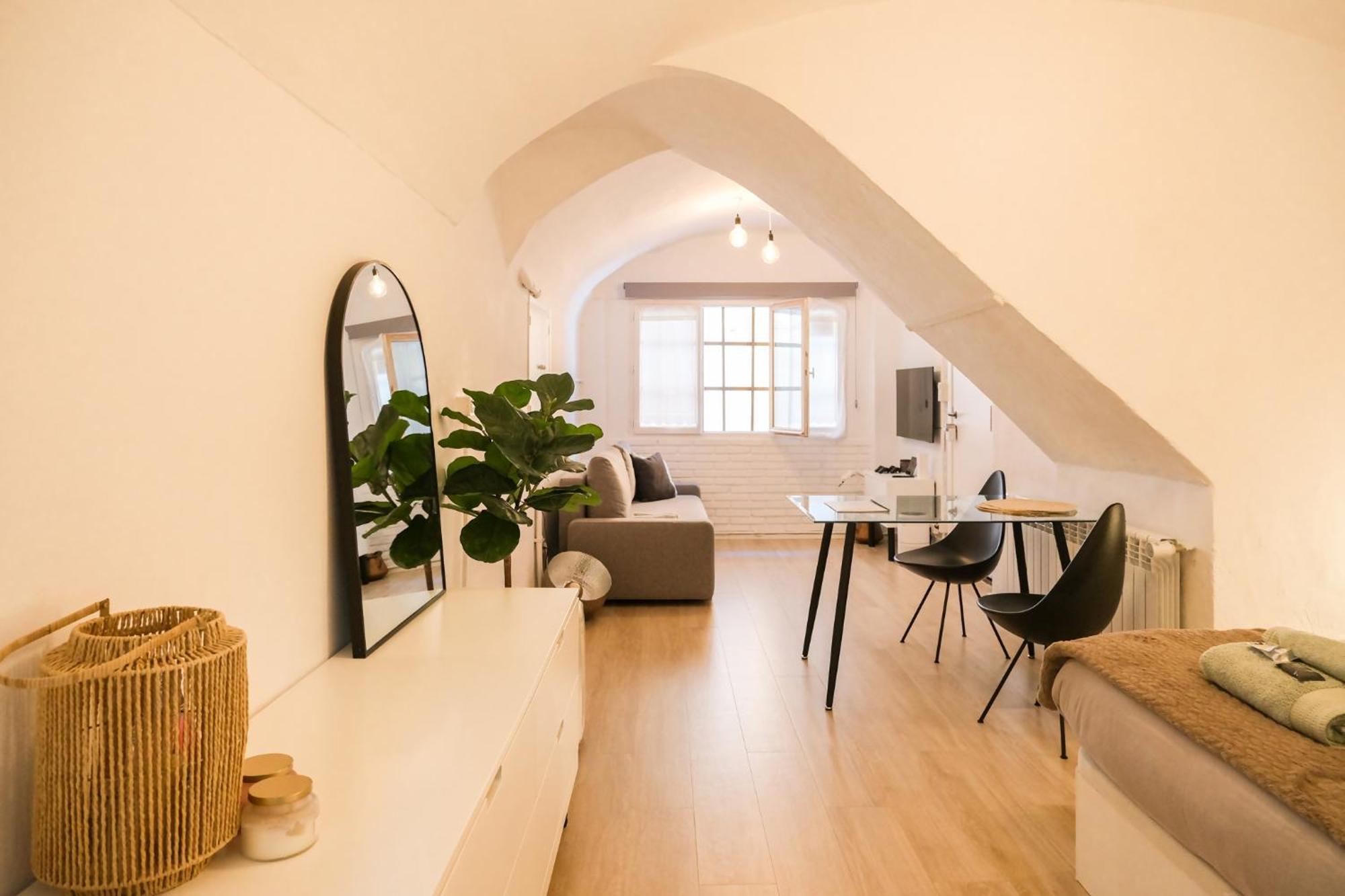 Casa Besalu Estudio En El Centro Del Pueblo Extérieur photo