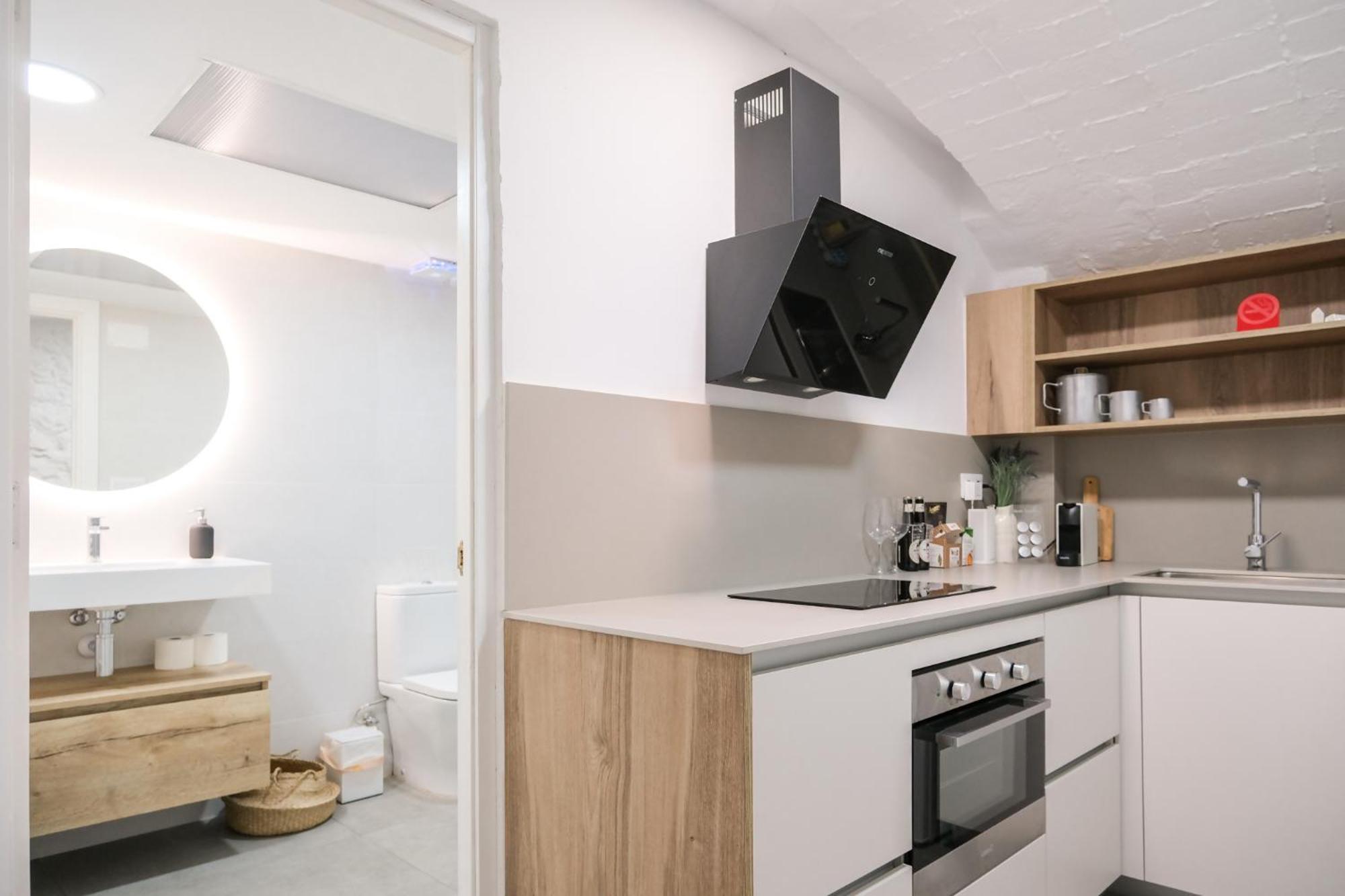 Casa Besalu Estudio En El Centro Del Pueblo Extérieur photo