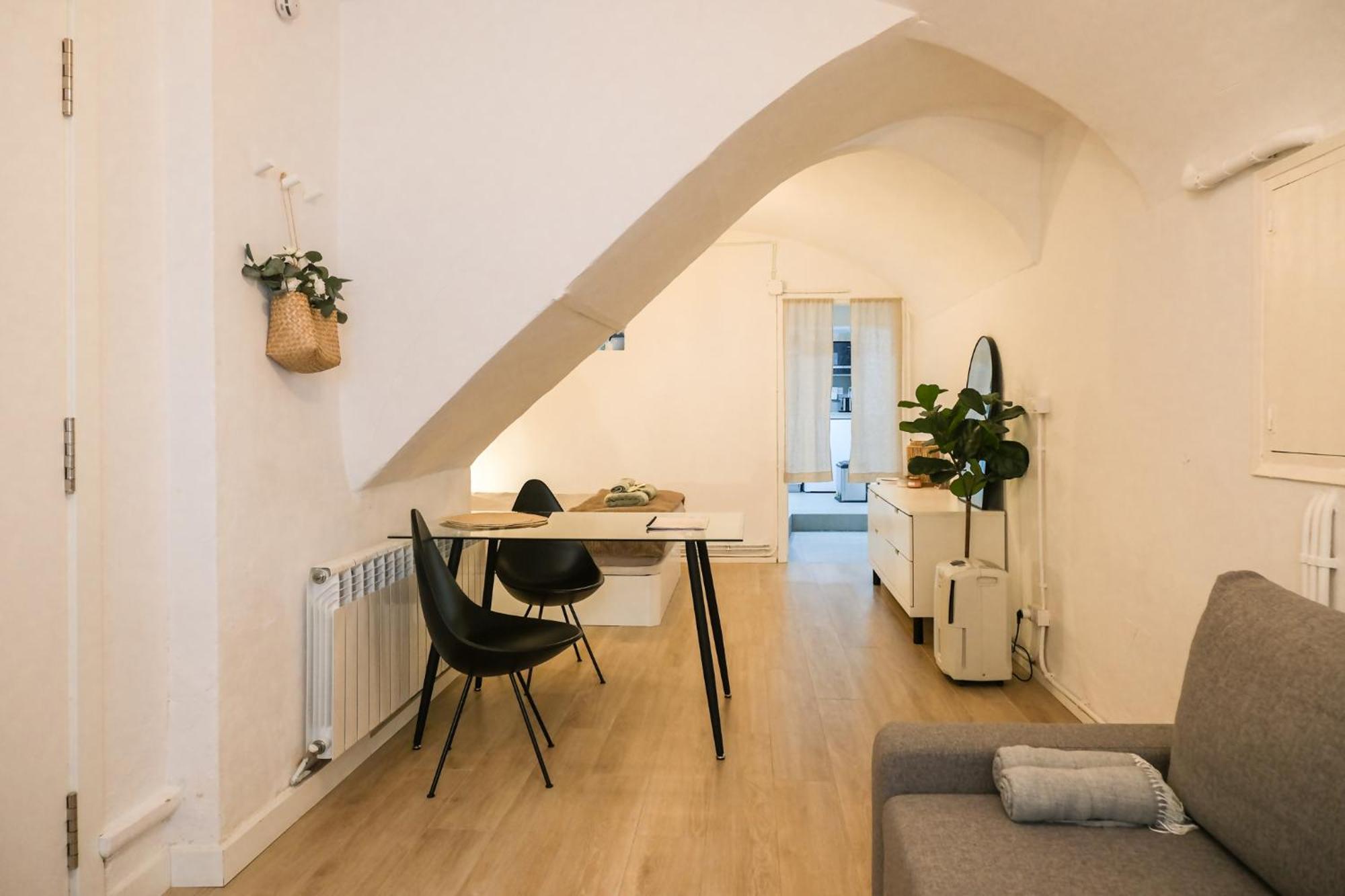 Casa Besalu Estudio En El Centro Del Pueblo Extérieur photo