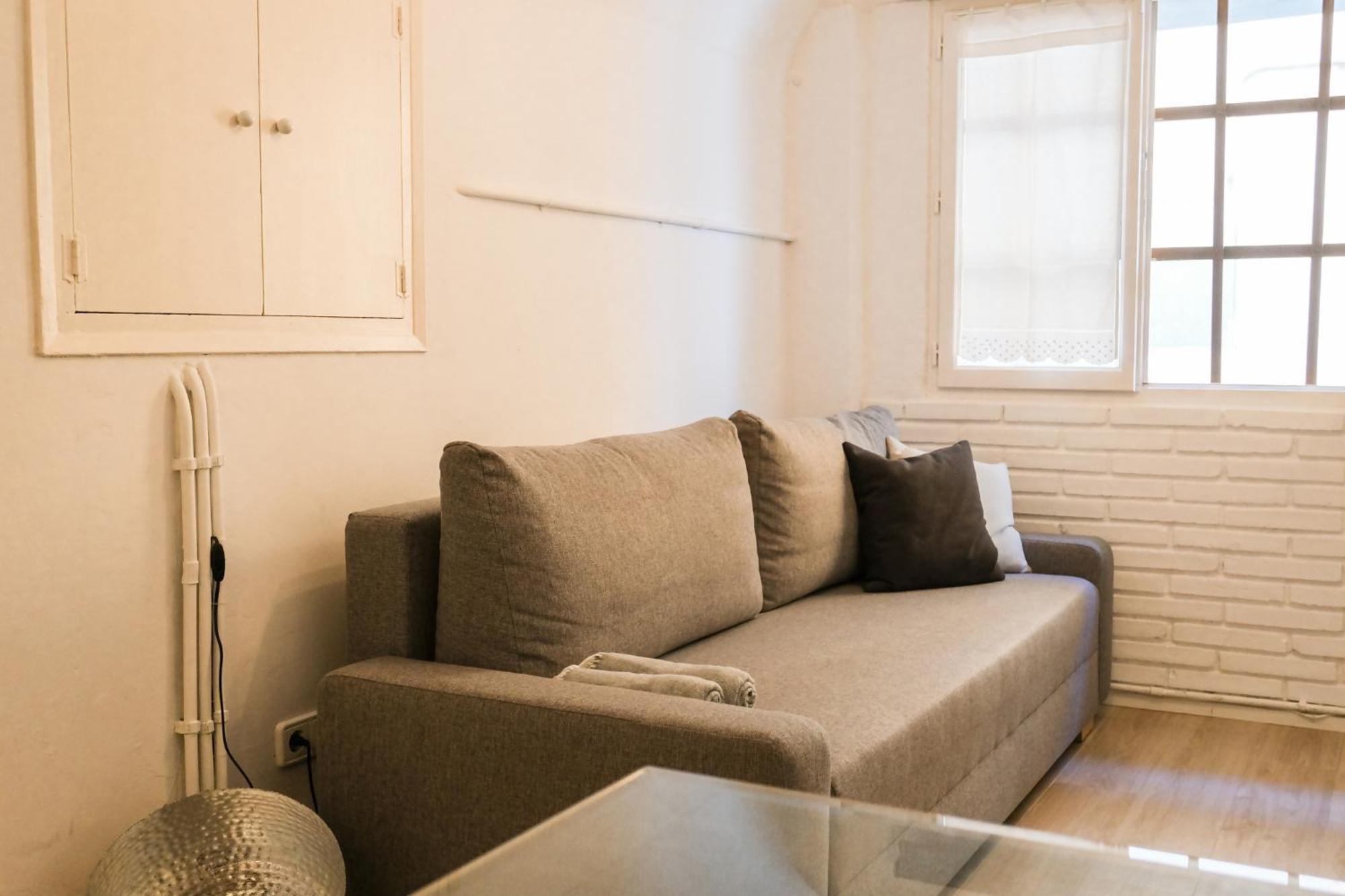 Casa Besalu Estudio En El Centro Del Pueblo Extérieur photo