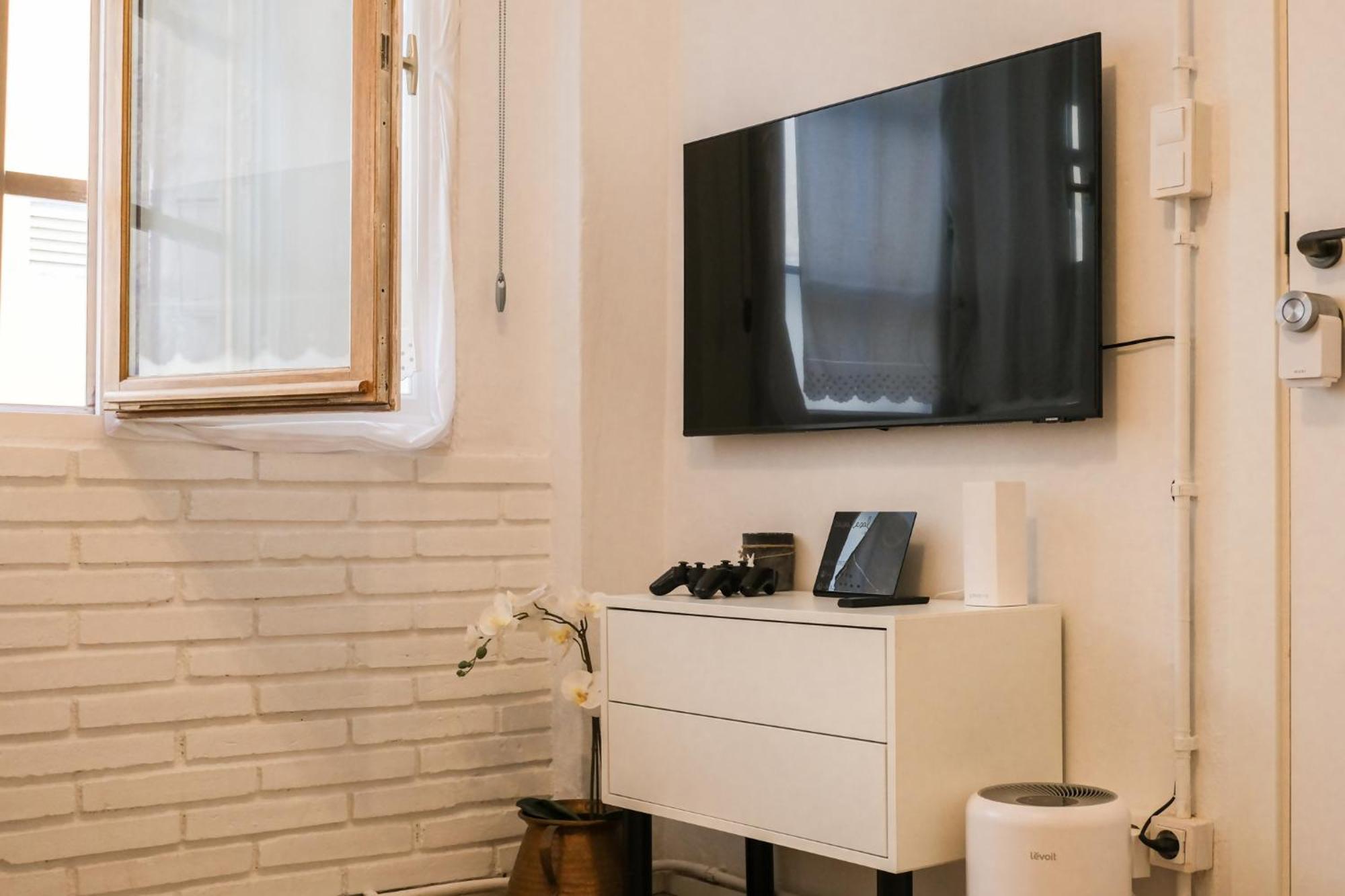 Casa Besalu Estudio En El Centro Del Pueblo Extérieur photo
